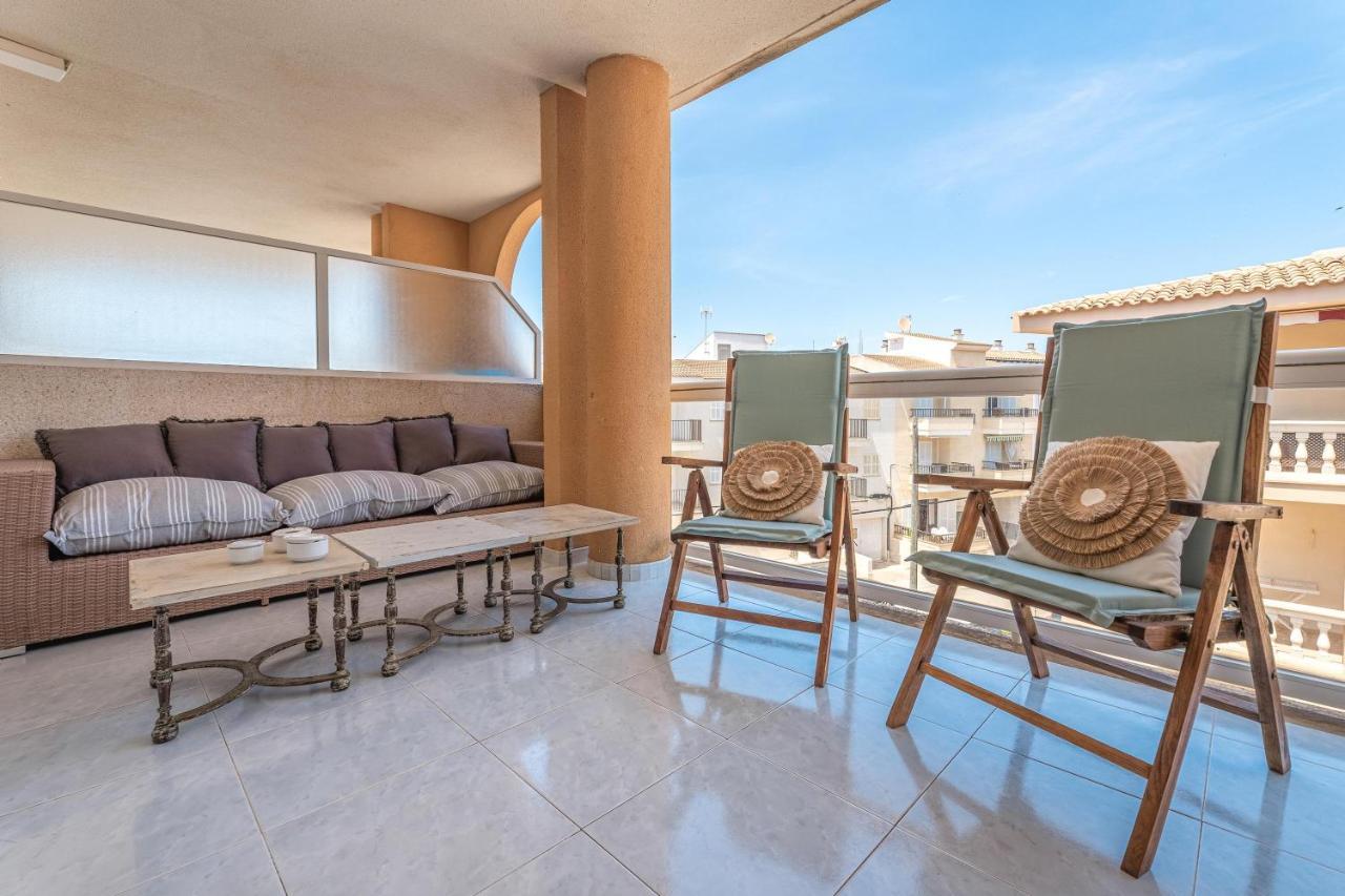 Villa Marina 34 Campos  Exterior foto